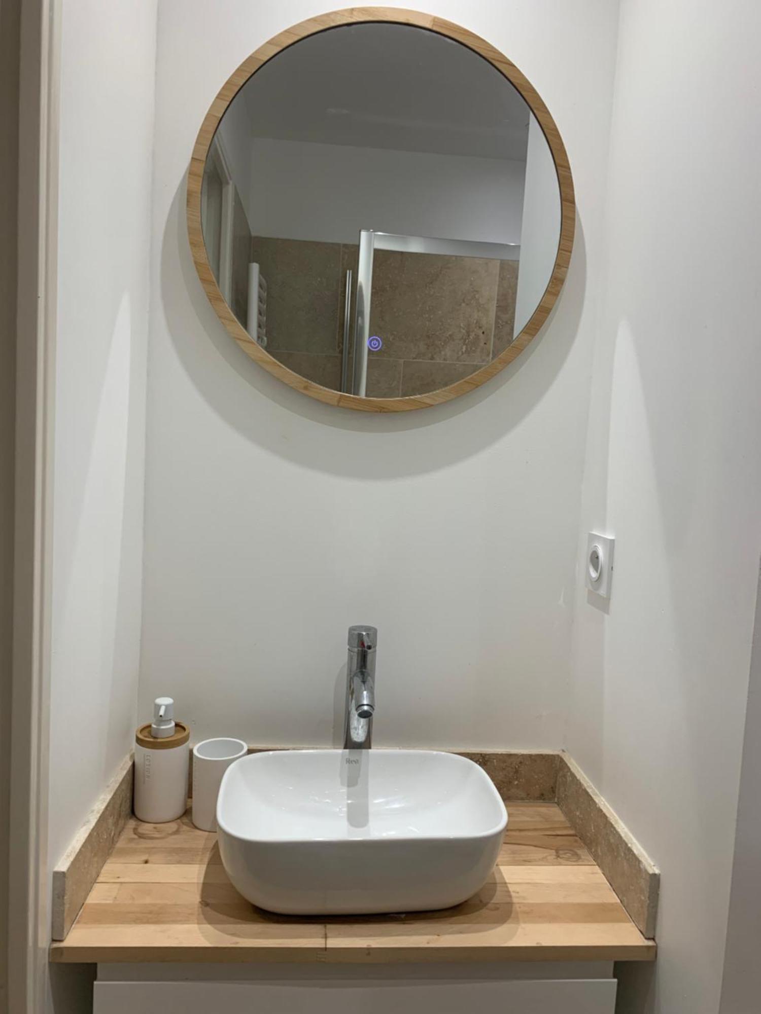 Beau T2 Avec Jardin Frejus Plage Eksteriør billede