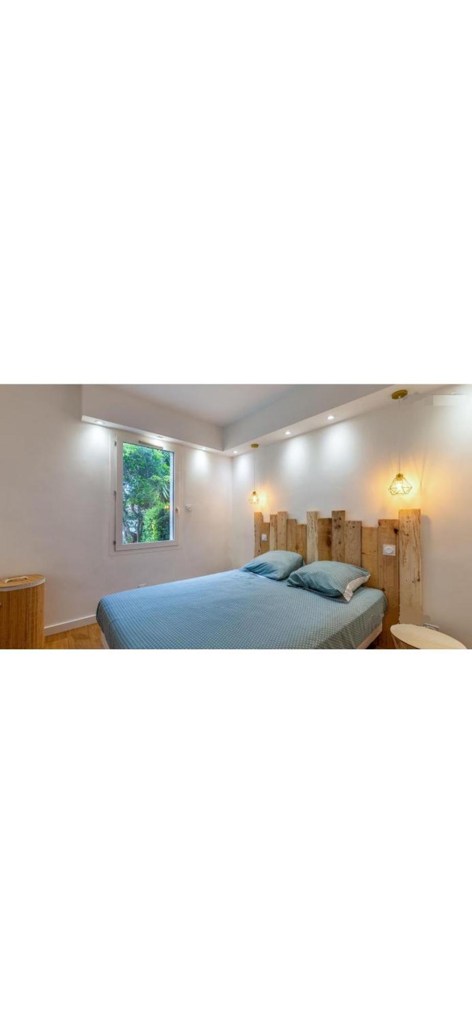 Beau T2 Avec Jardin Frejus Plage Eksteriør billede